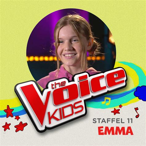 emma the voice kids germany